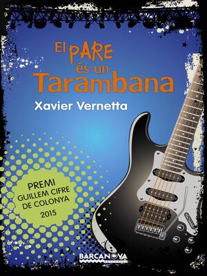 cover image of El pare és un Tarambana
